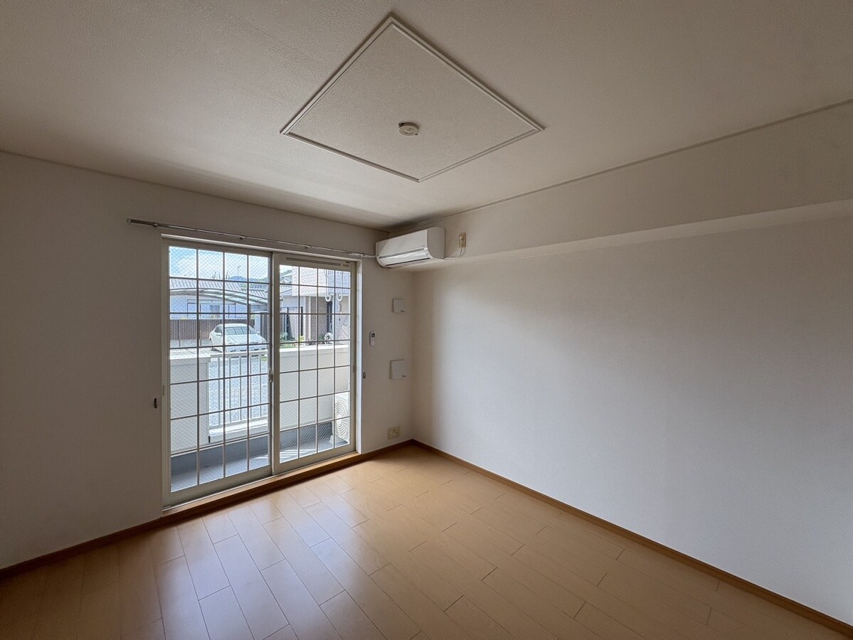 プラシード・Ｓの物件内観写真