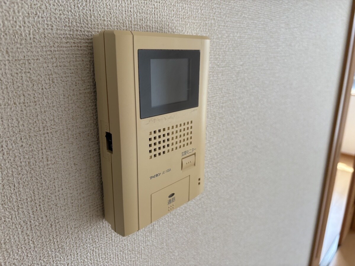 プラシード・Ｓの物件内観写真