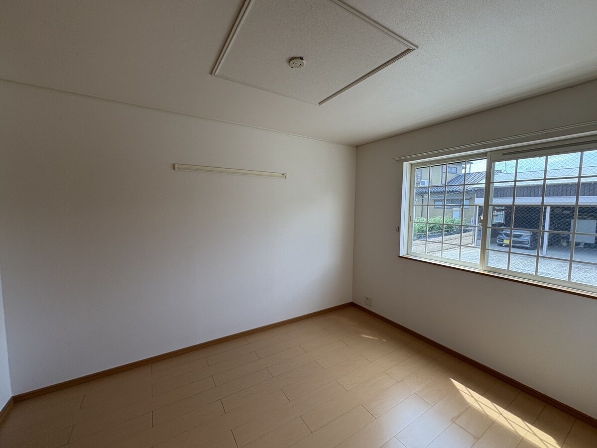 プラシード・Ｓの物件内観写真