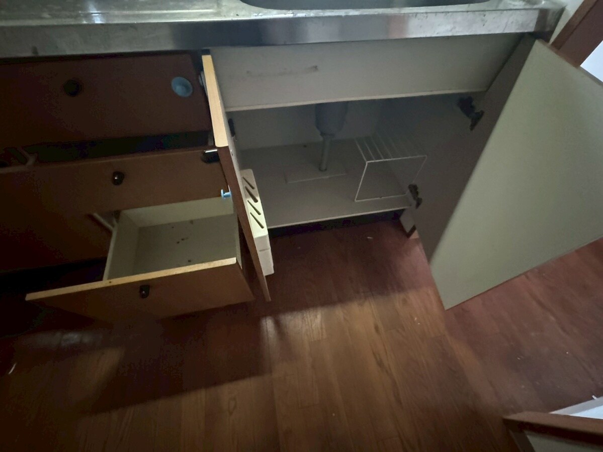 パンプルムースの物件内観写真