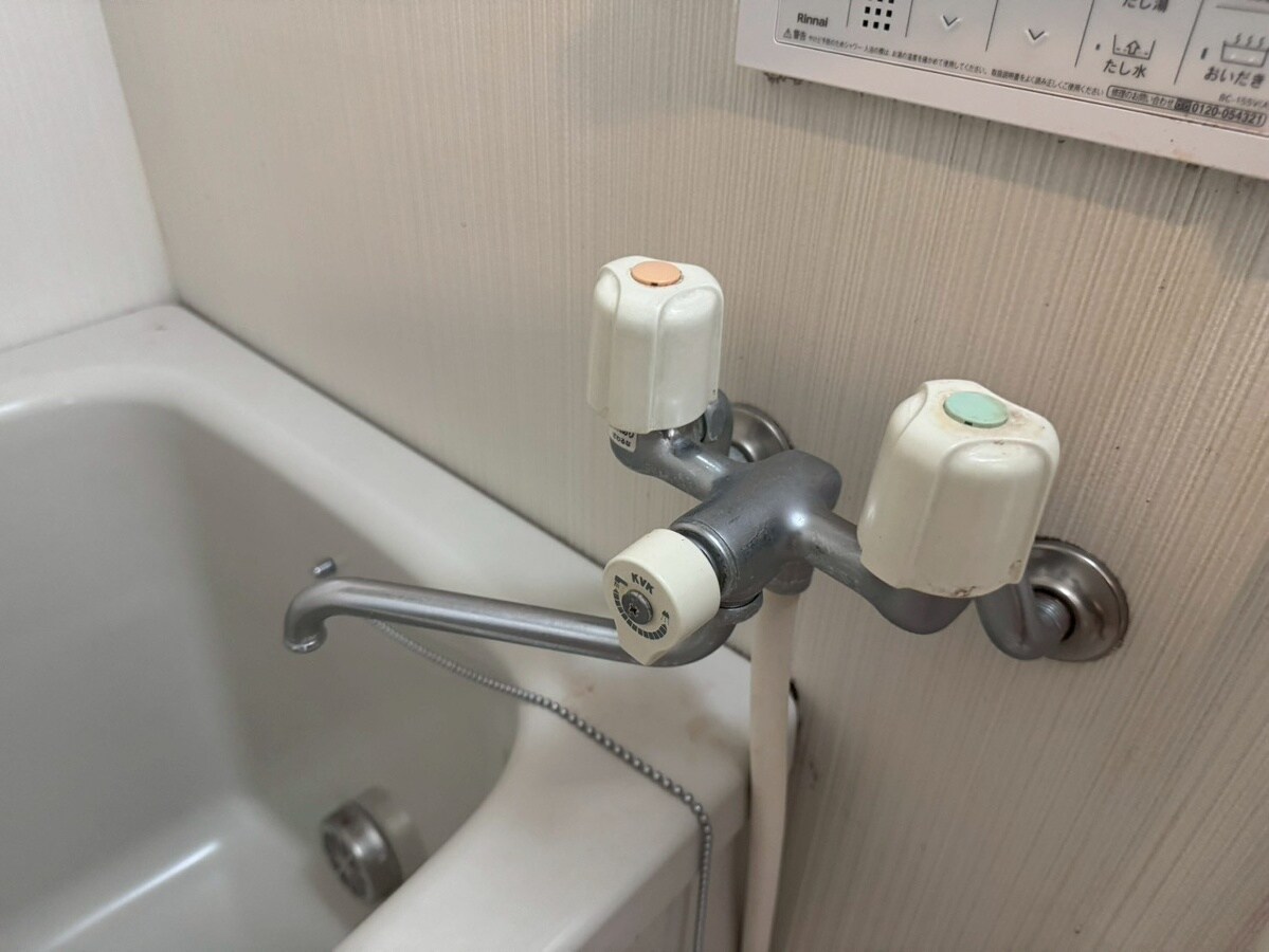 パンプルムースの物件内観写真