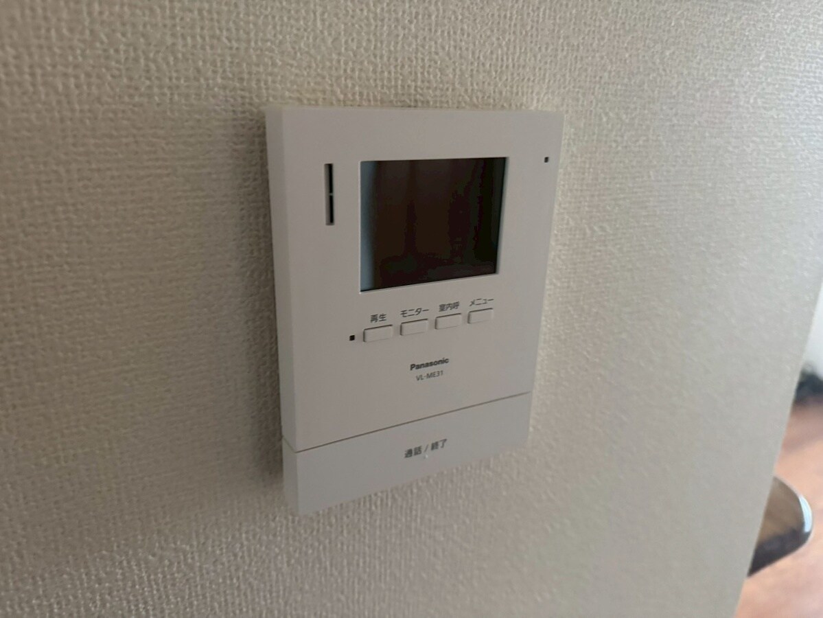 パンプルムースの物件内観写真