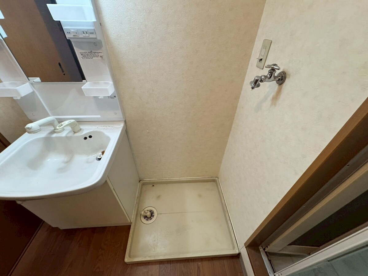 パンプルムースの物件内観写真