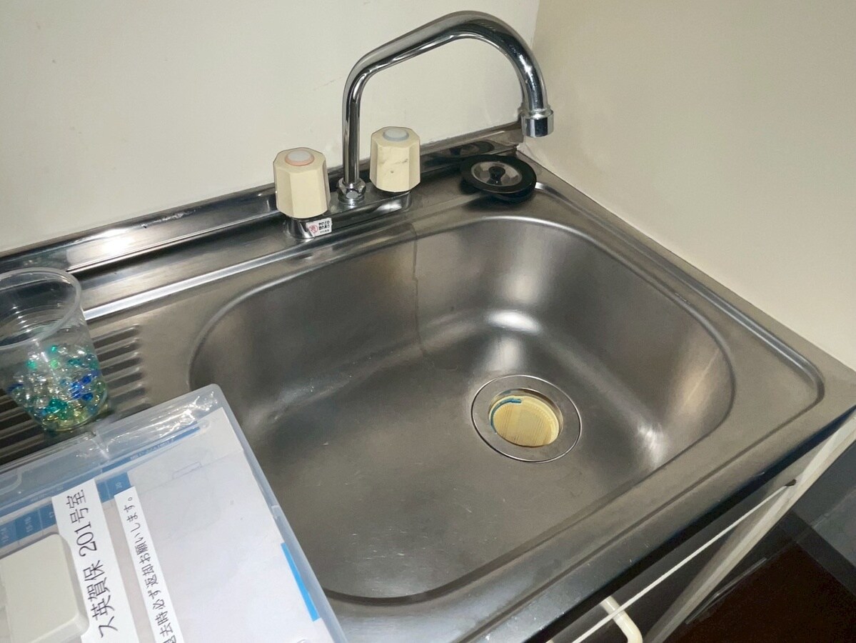 アビックス英賀保駅前の物件内観写真