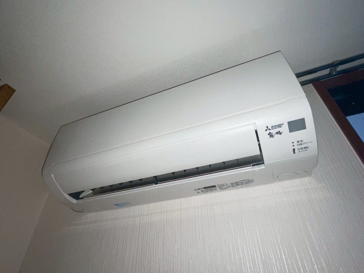 アビックス英賀保駅前の物件内観写真