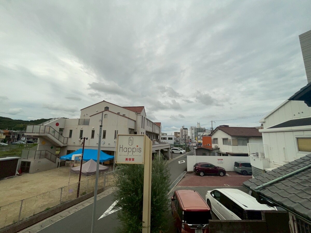 アビックス英賀保駅前の物件内観写真