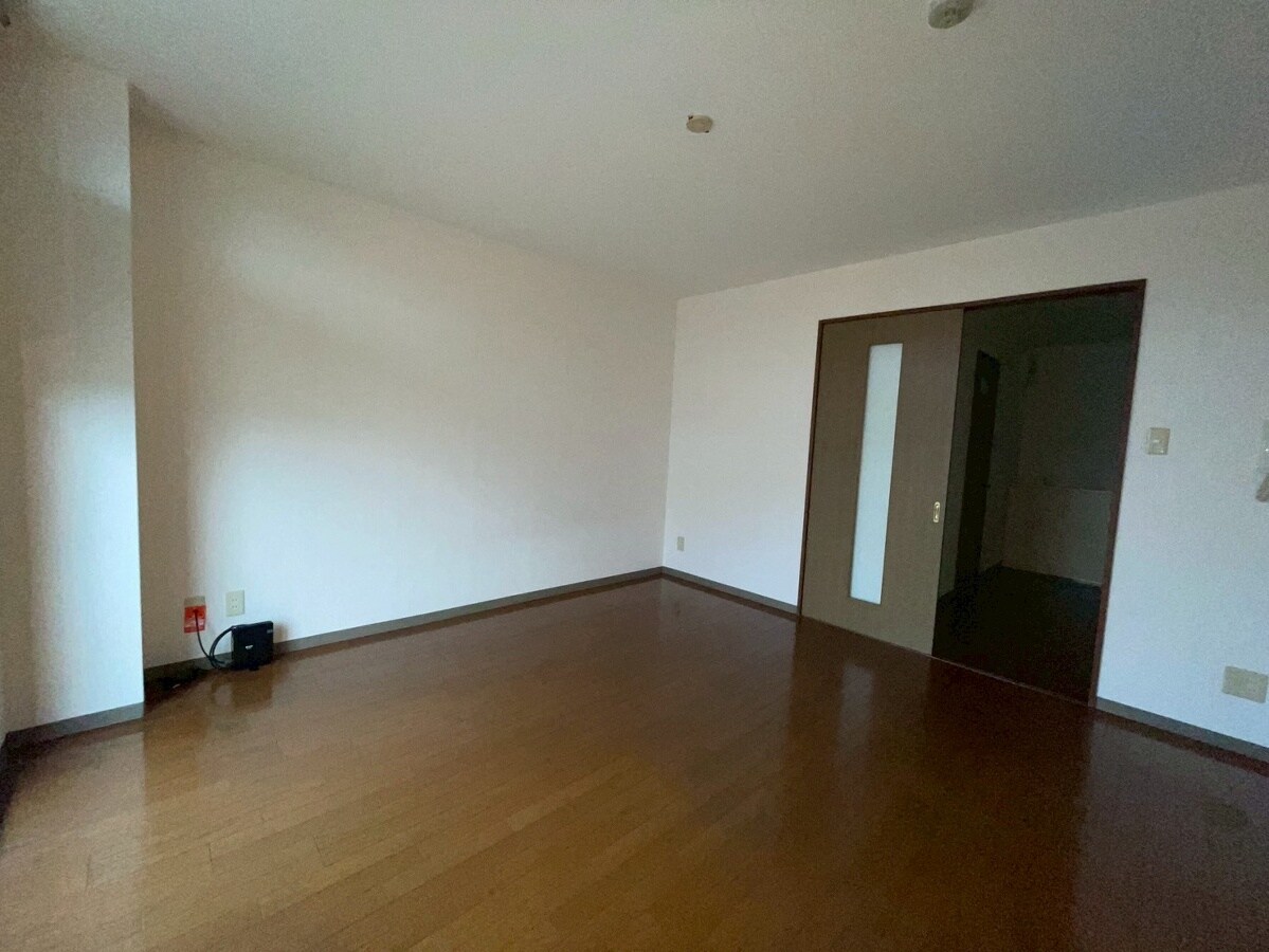 アビックス英賀保駅前の物件内観写真