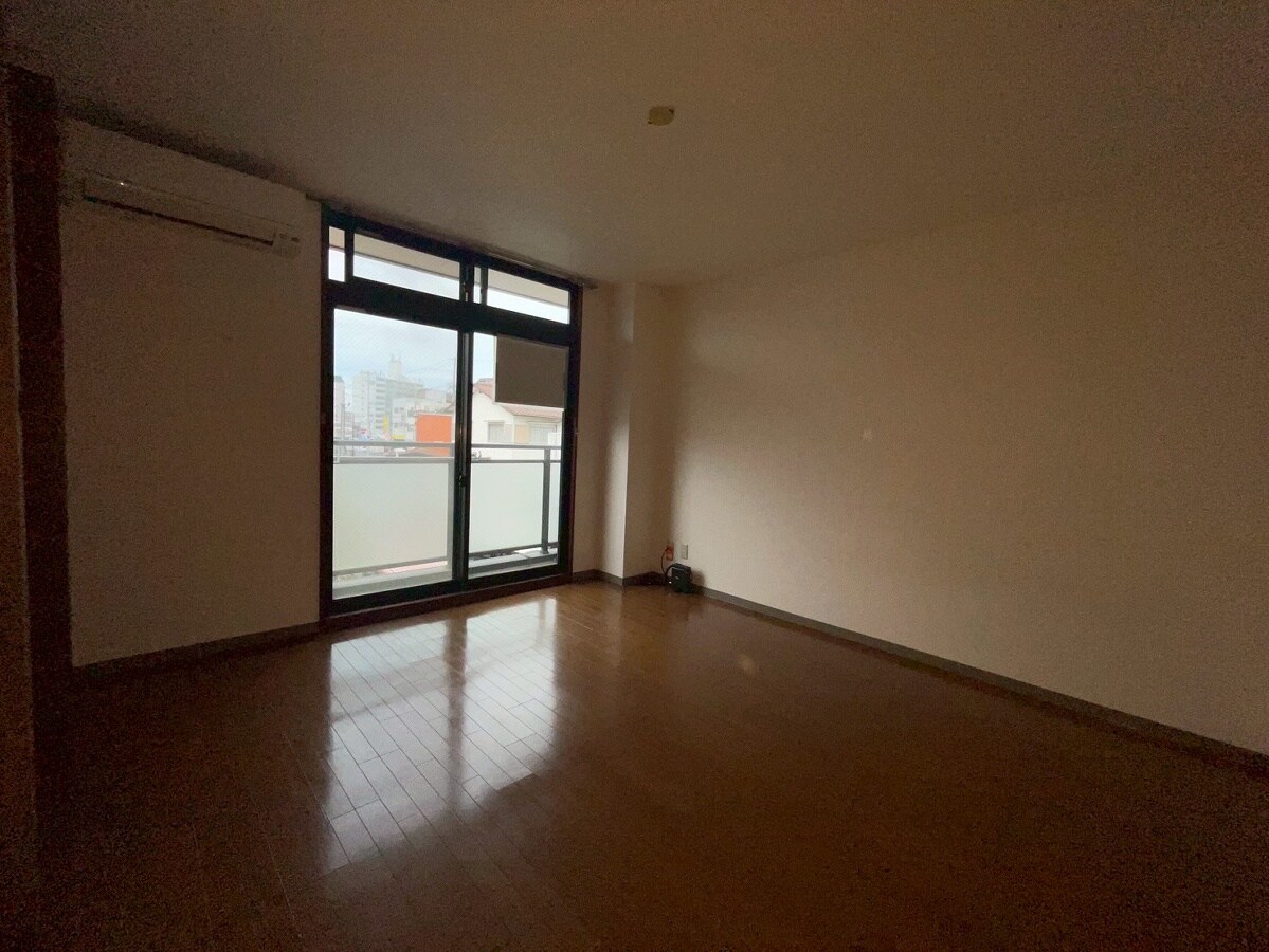 アビックス英賀保駅前の物件内観写真