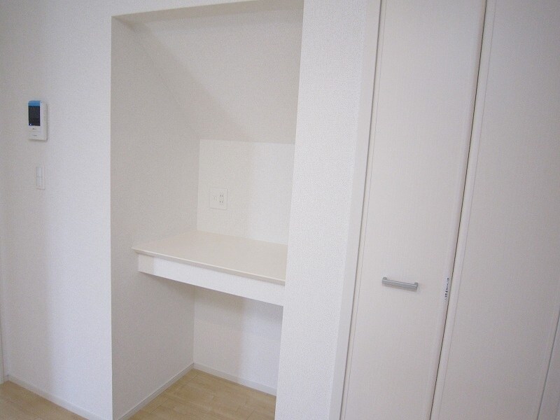 アバンツァート葉多の物件内観写真