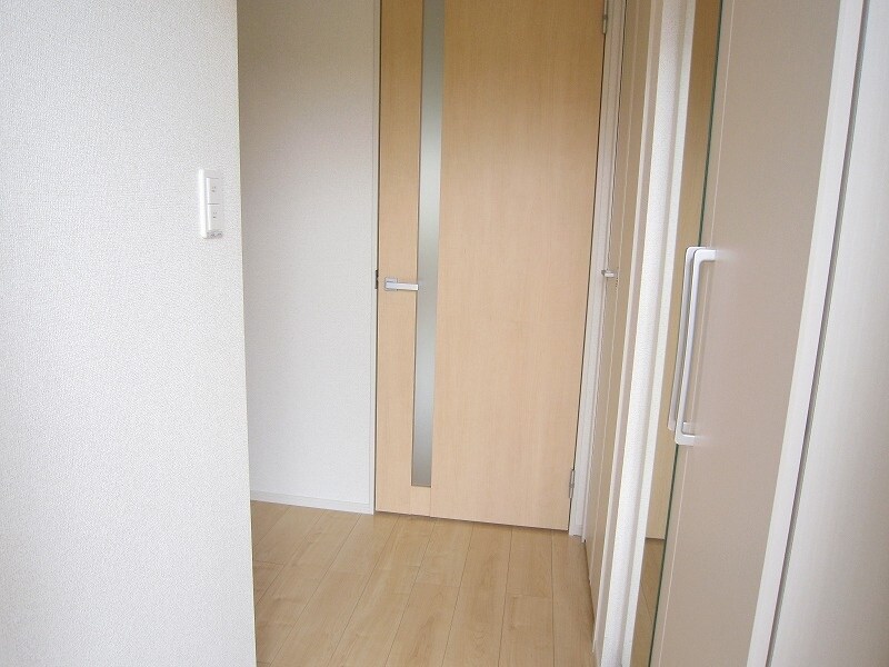 アバンツァート葉多の物件内観写真