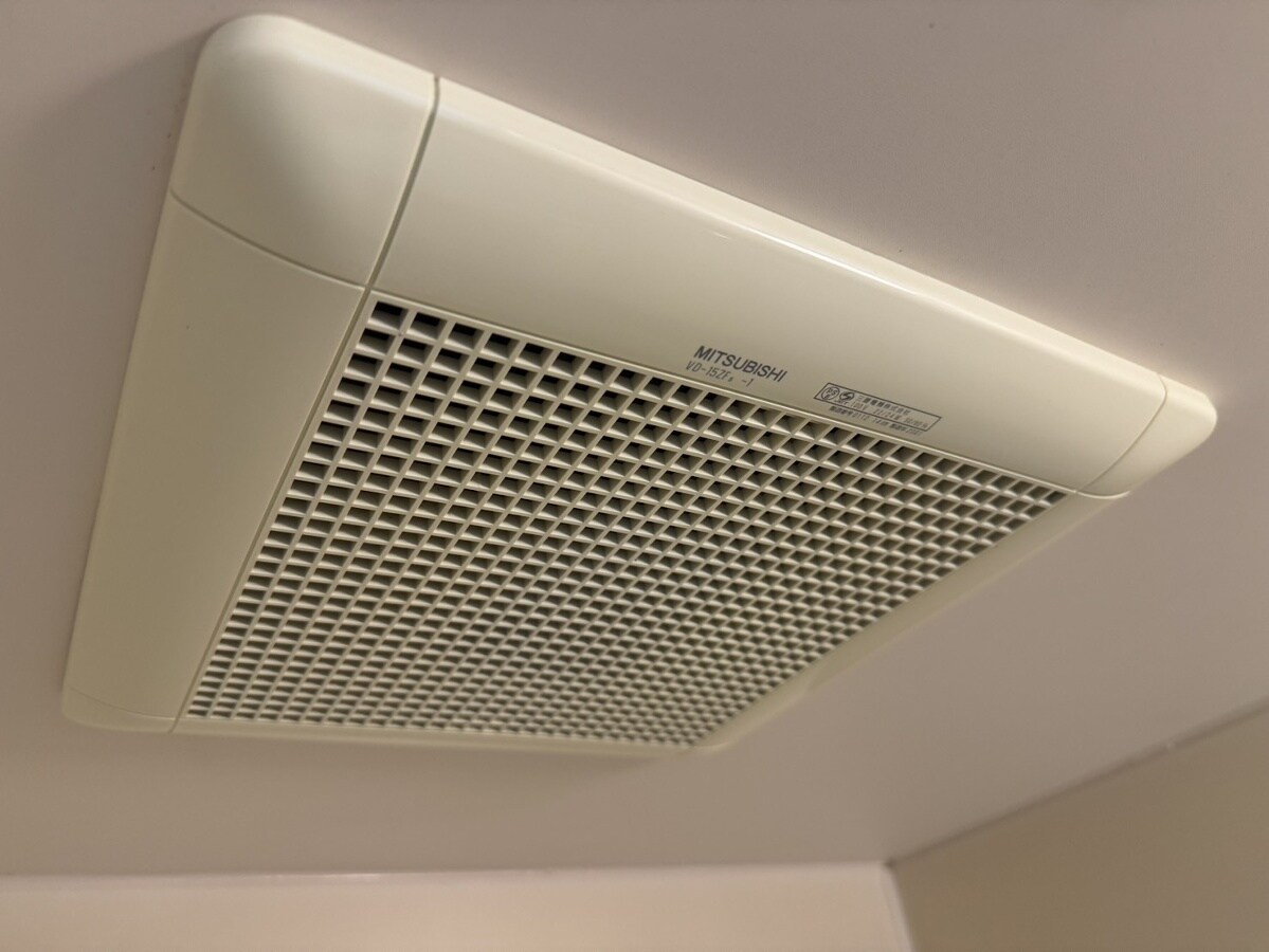 ハイツ野田の物件内観写真