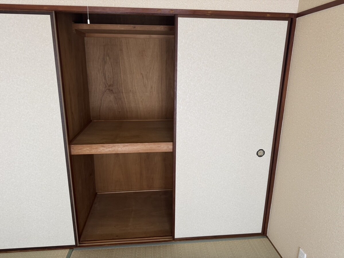 ハイツ野田の物件内観写真