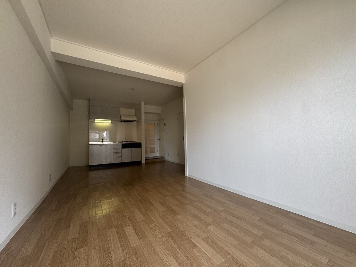 ハイツ野田の物件内観写真