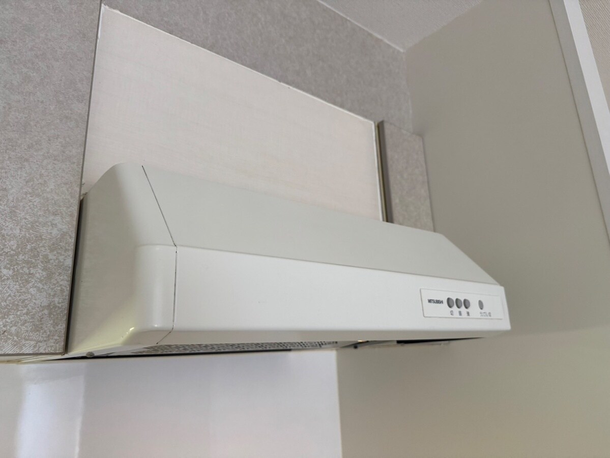 ハイツ野田の物件内観写真