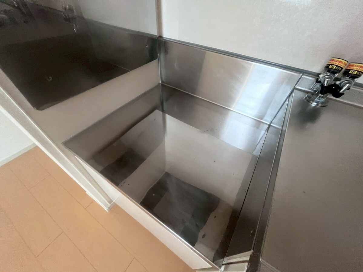 テラエスペランサＢの物件内観写真