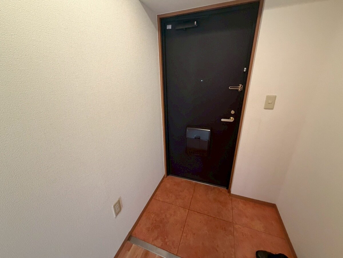 ヒルサイドテラス北平野の物件内観写真