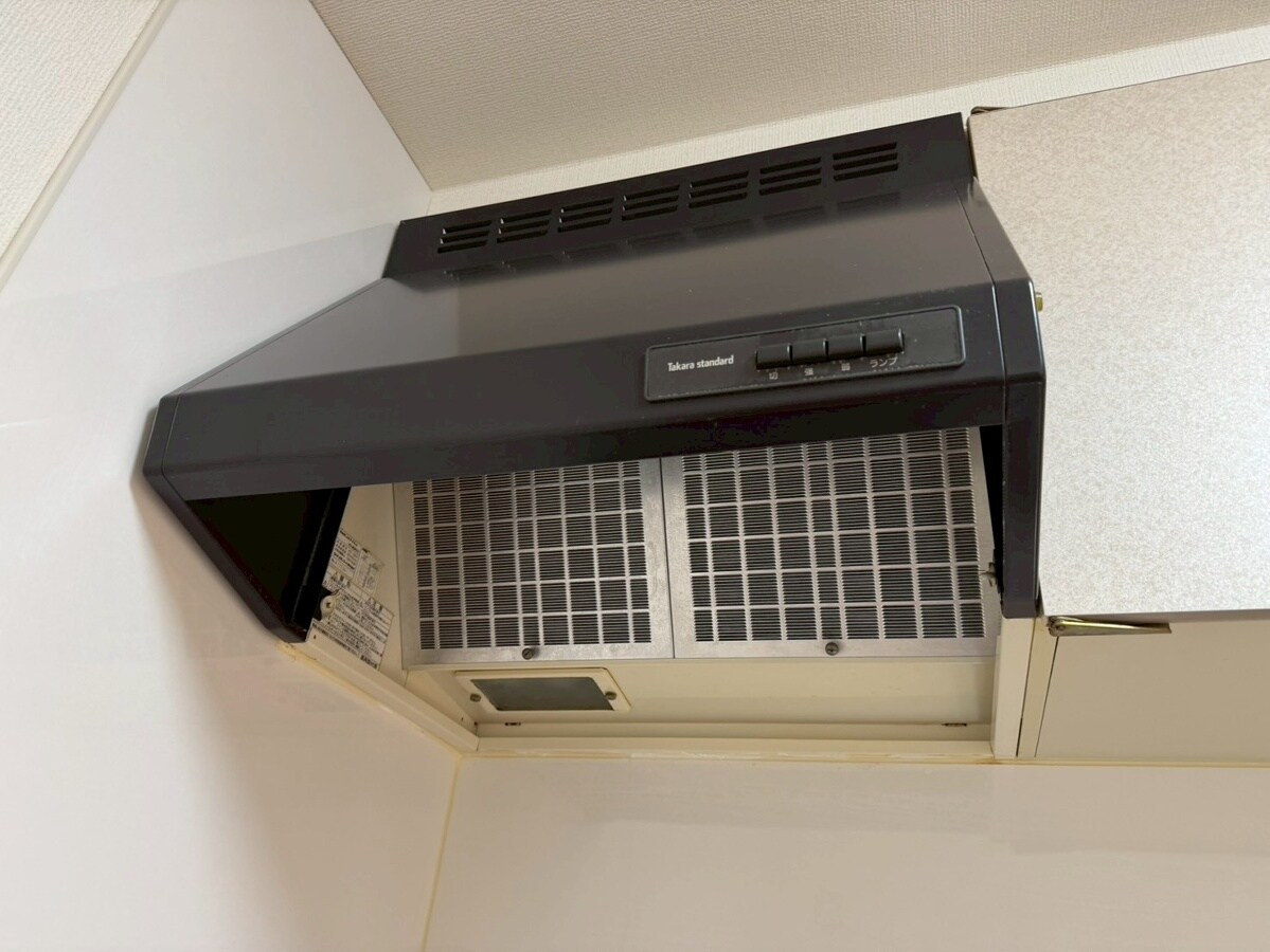 ヒルサイドテラス北平野の物件内観写真