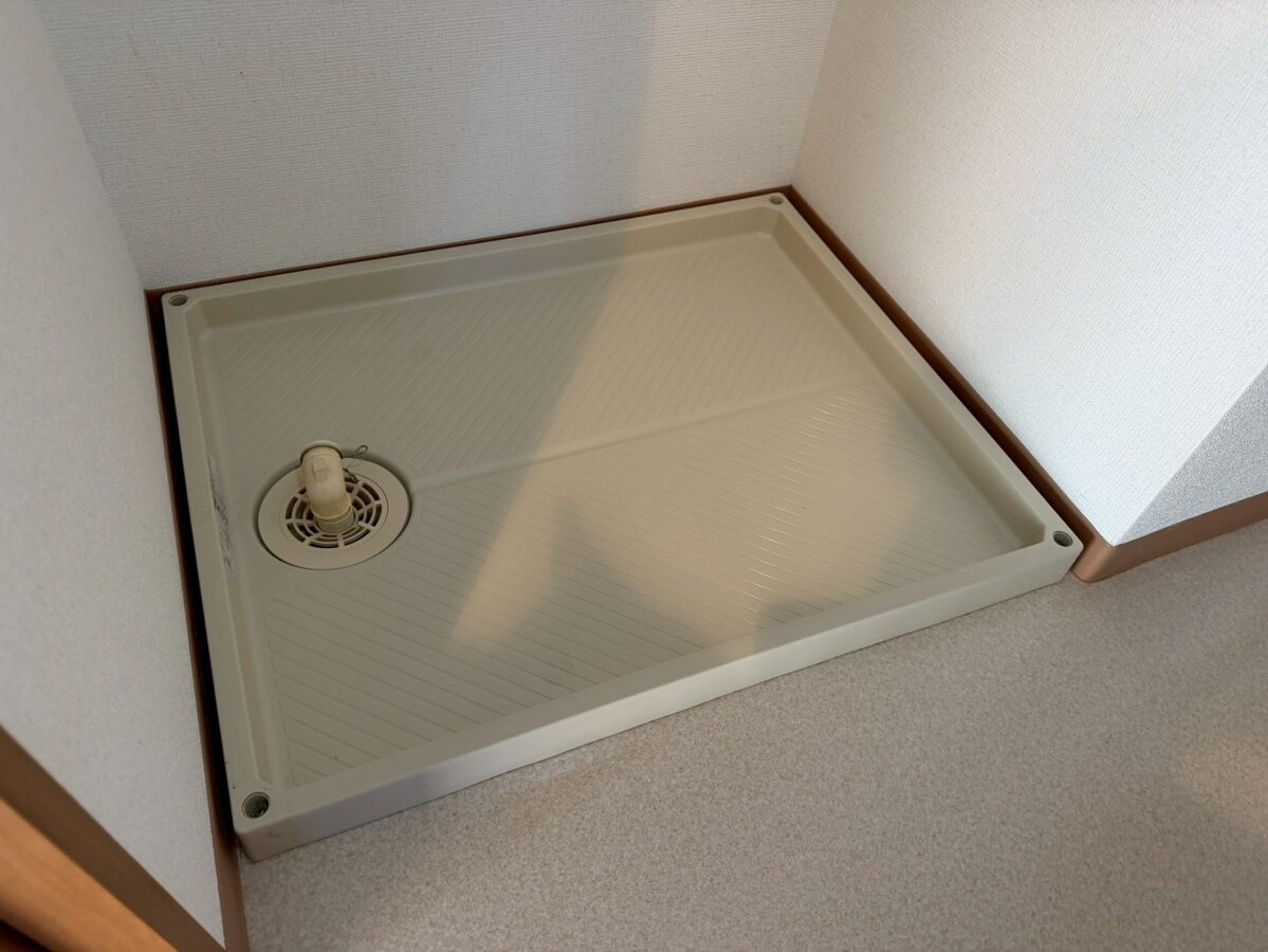 ヒルサイドテラス北平野の物件内観写真