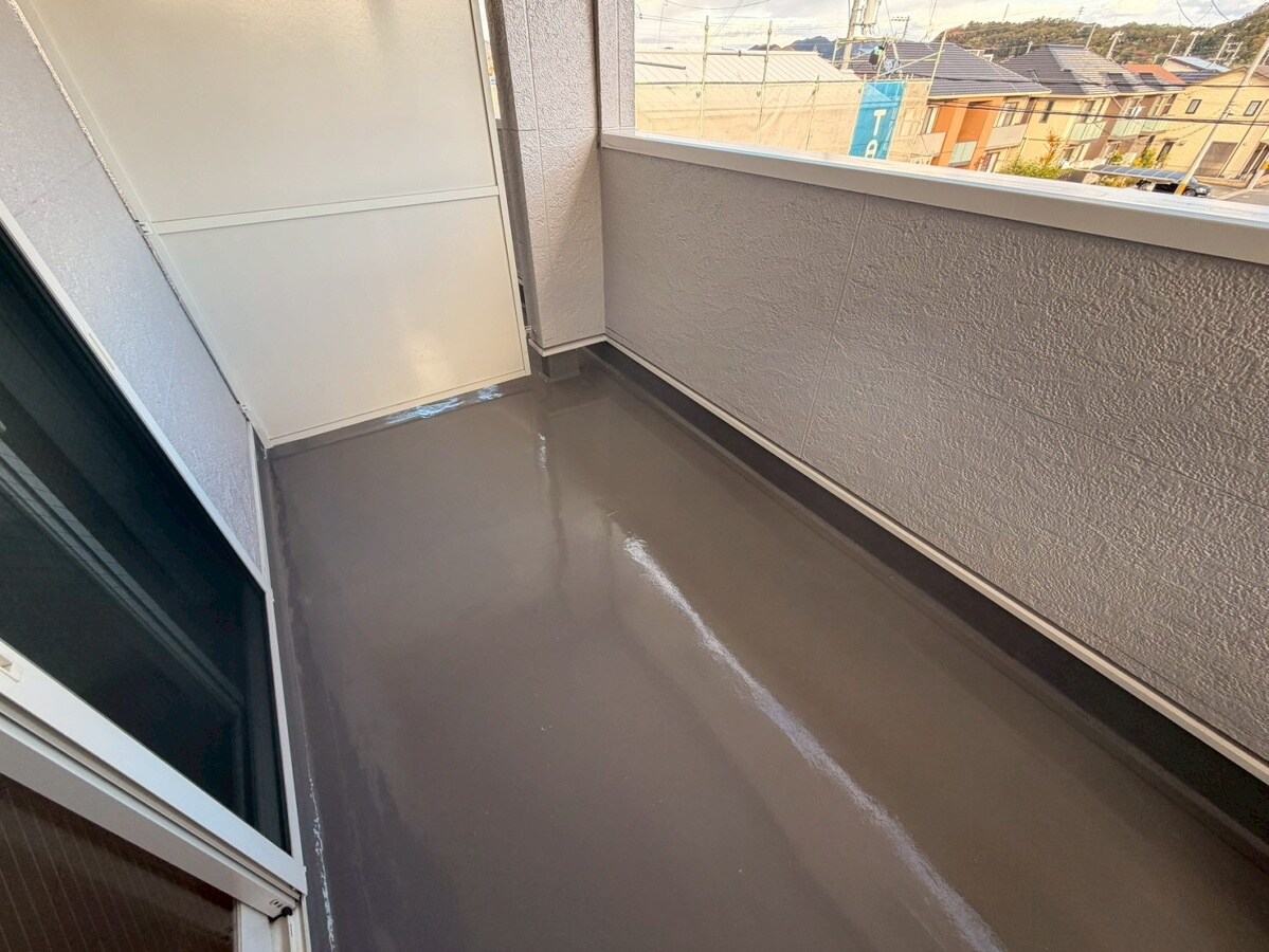 セレーノＡの物件内観写真