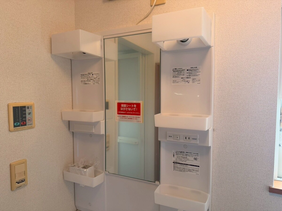 セレーノＡの物件内観写真