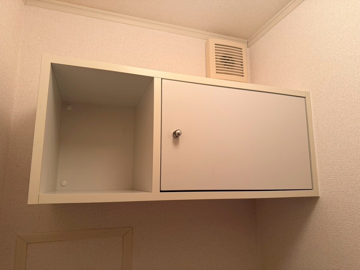 セレーノＡの物件内観写真