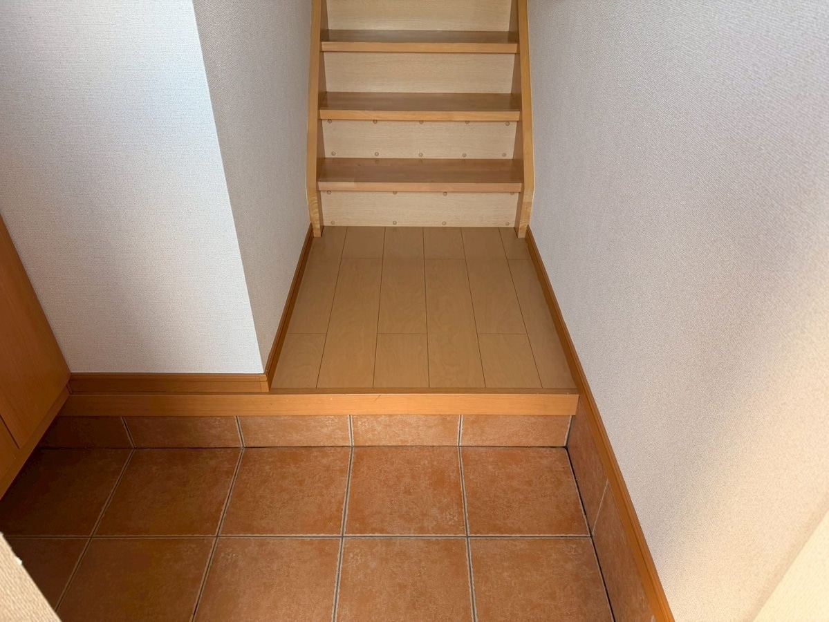 セレーノＡの物件内観写真