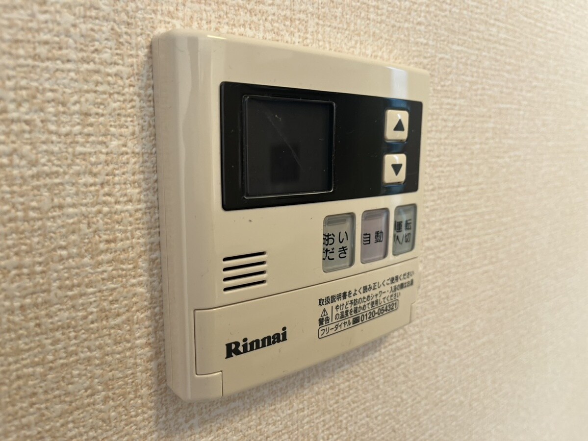 フォーリーフ・ヴィラの物件内観写真