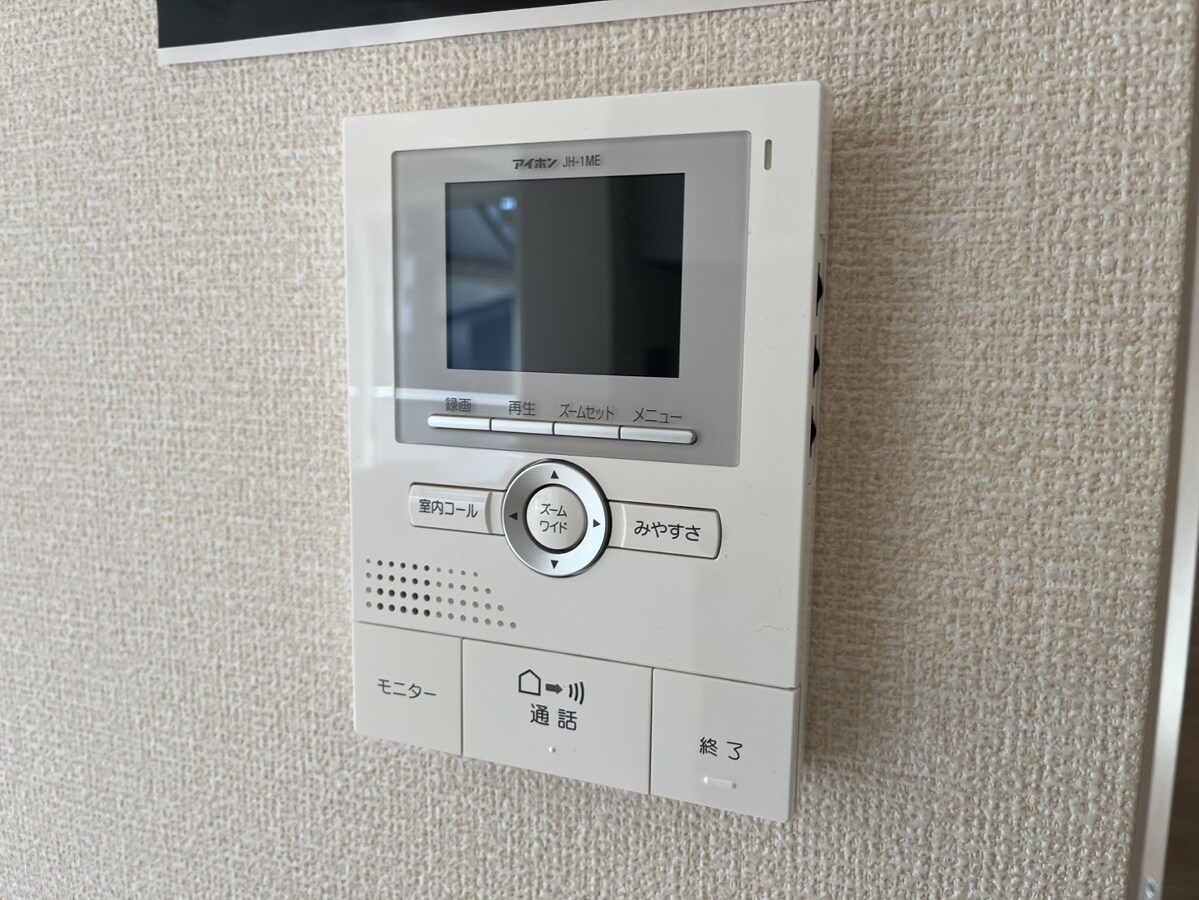 フォーリーフ・ヴィラの物件内観写真