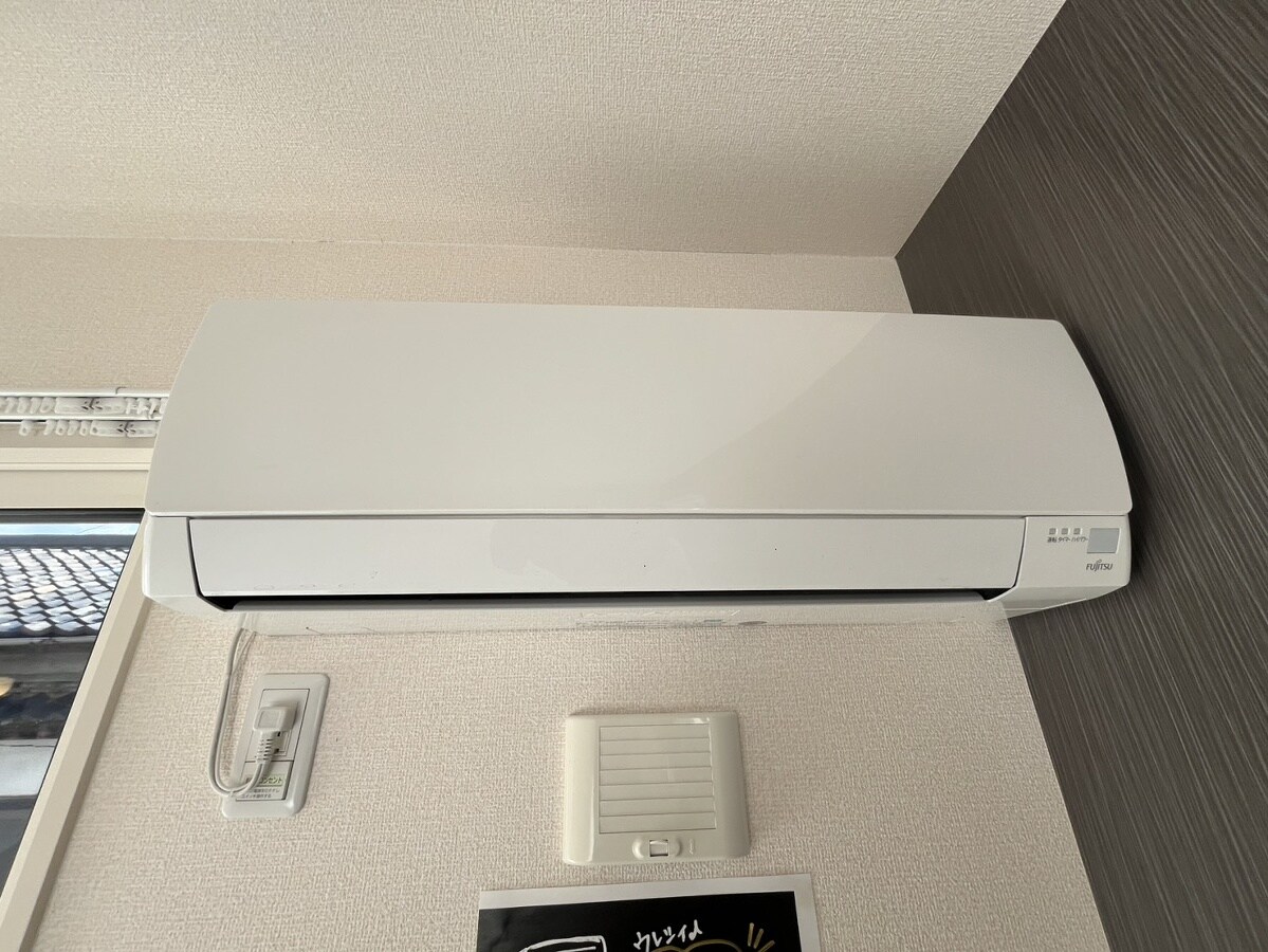 フォーリーフ・ヴィラの物件内観写真