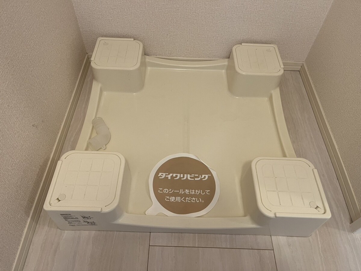 フォーリーフ・ヴィラの物件内観写真