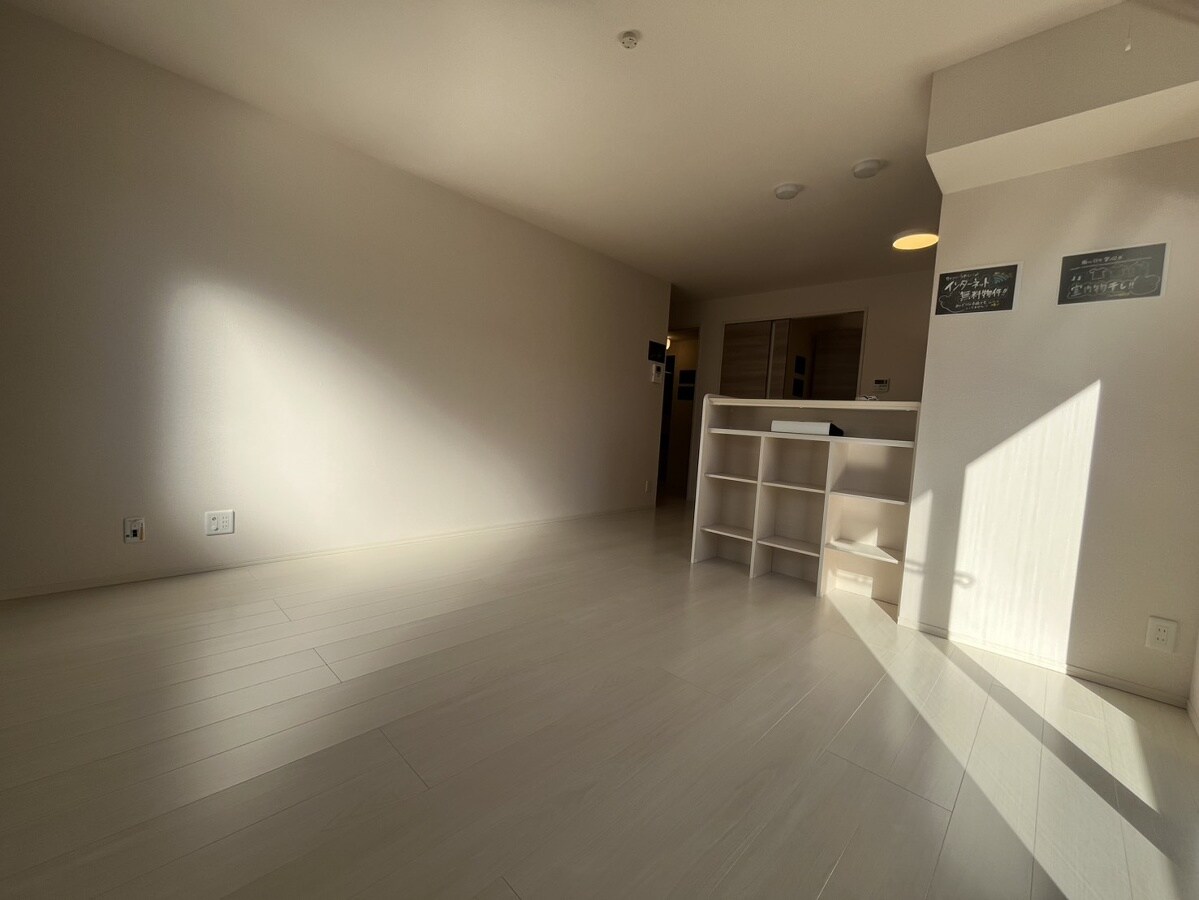 フォーリーフ・ヴィラの物件内観写真