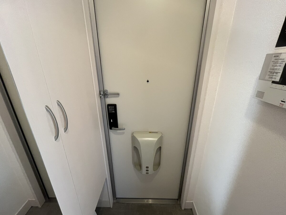 フォーリーフ・ヴィラの物件内観写真