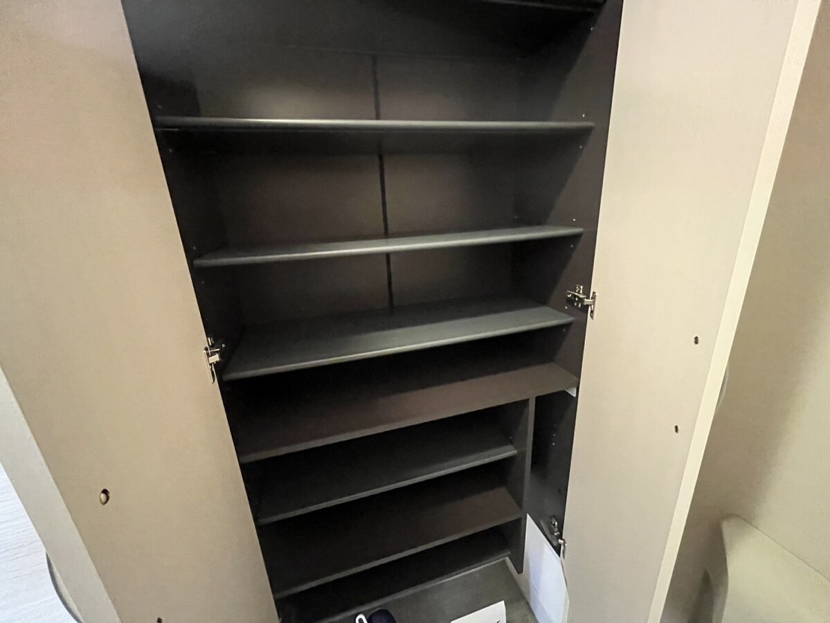 フォーリーフ・ヴィラの物件内観写真