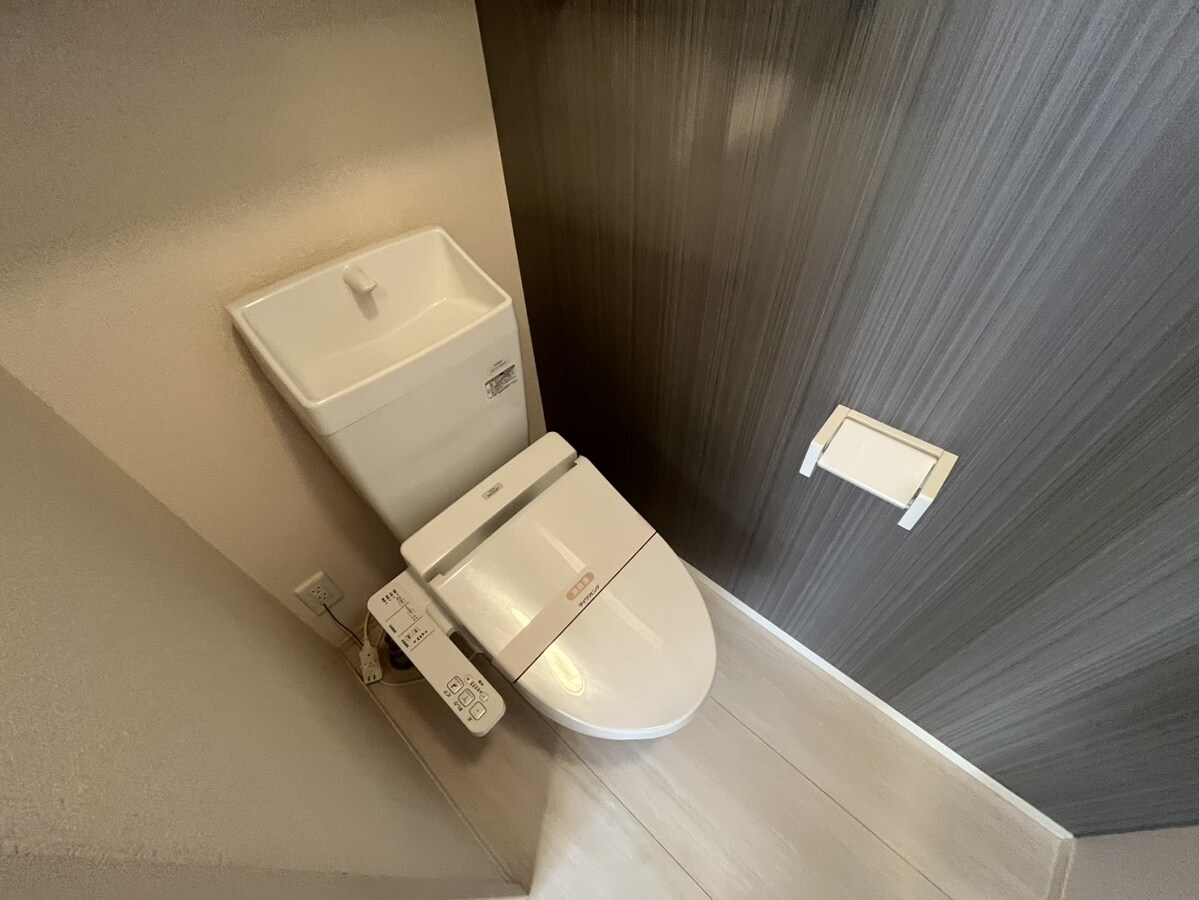 フォーリーフ・ヴィラの物件内観写真