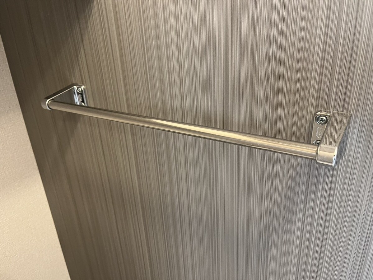 フォーリーフ・ヴィラの物件内観写真