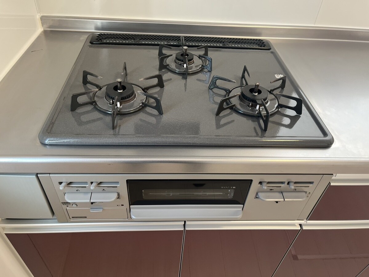 フォーリーフ・ヴィラの物件内観写真