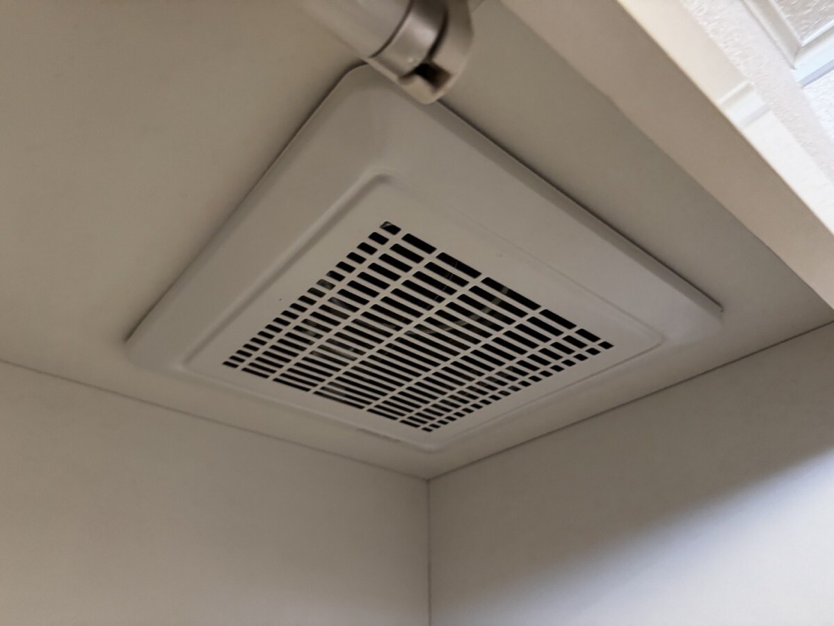 リッチウォーク市役所前B棟の物件内観写真