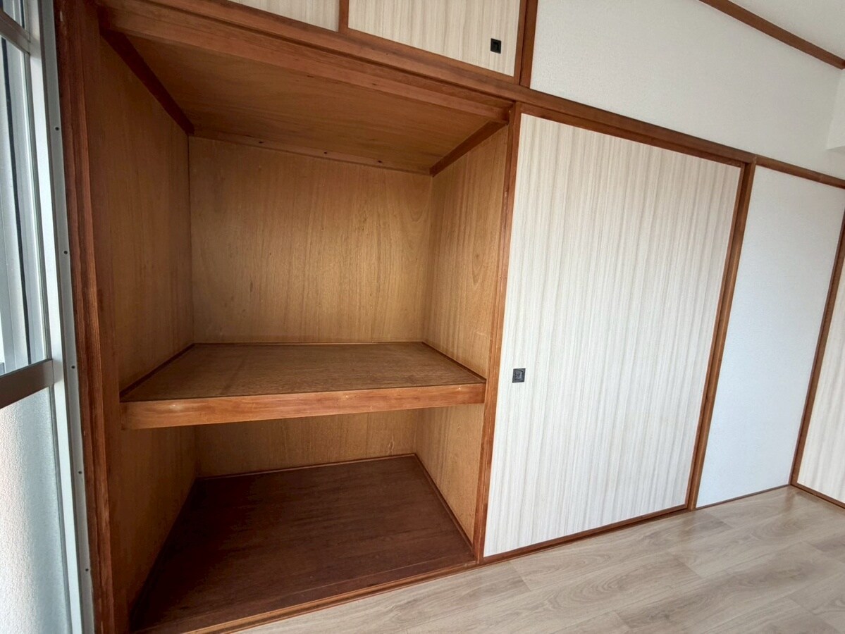 ピュア東姫路の物件内観写真