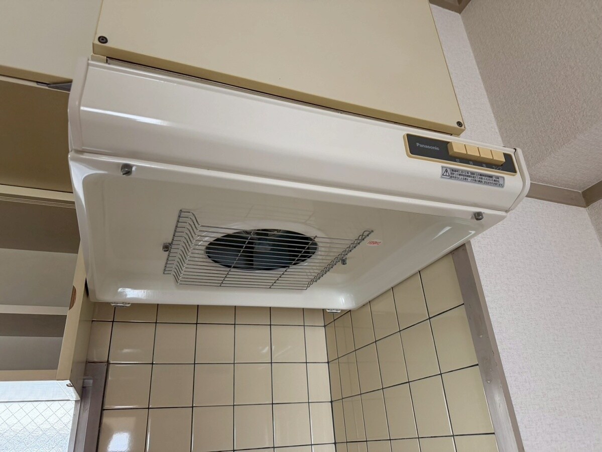 ピュア東姫路の物件内観写真