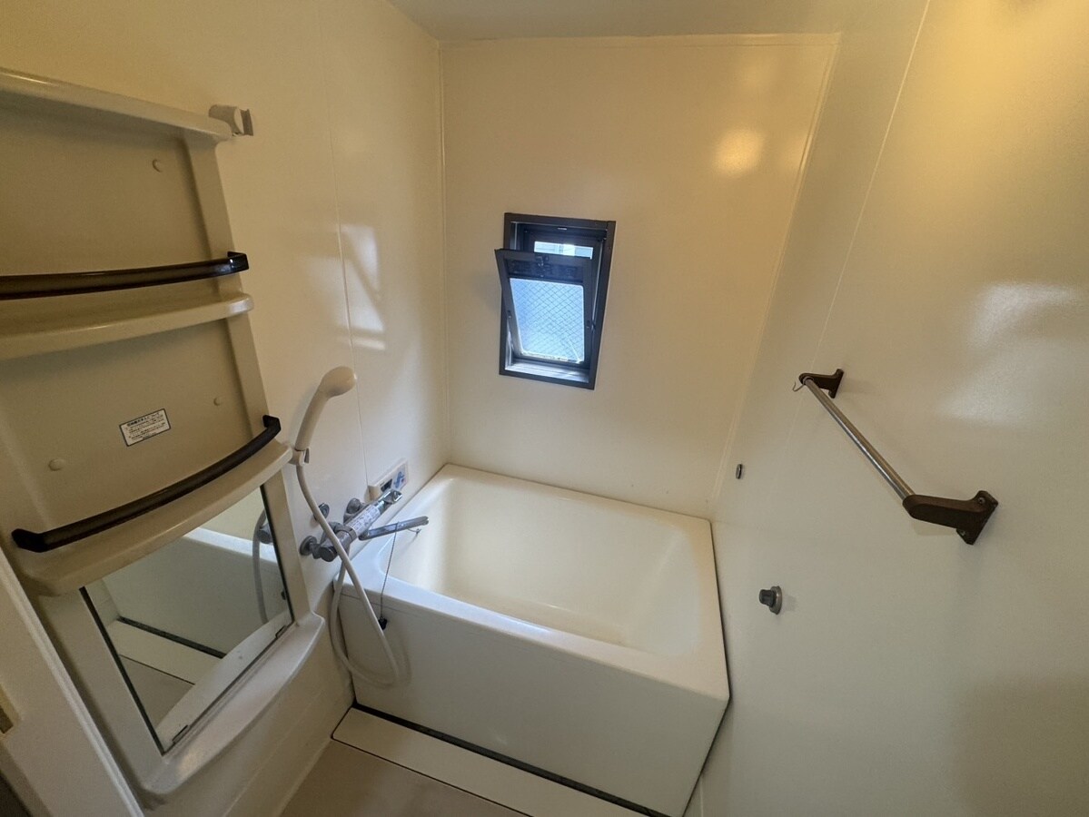 ハイツブランドールの物件内観写真