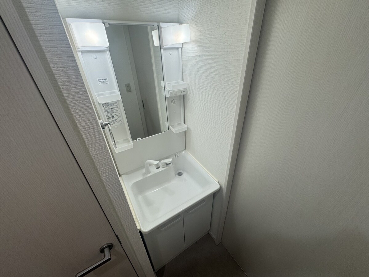 ハイツブランドールの物件内観写真