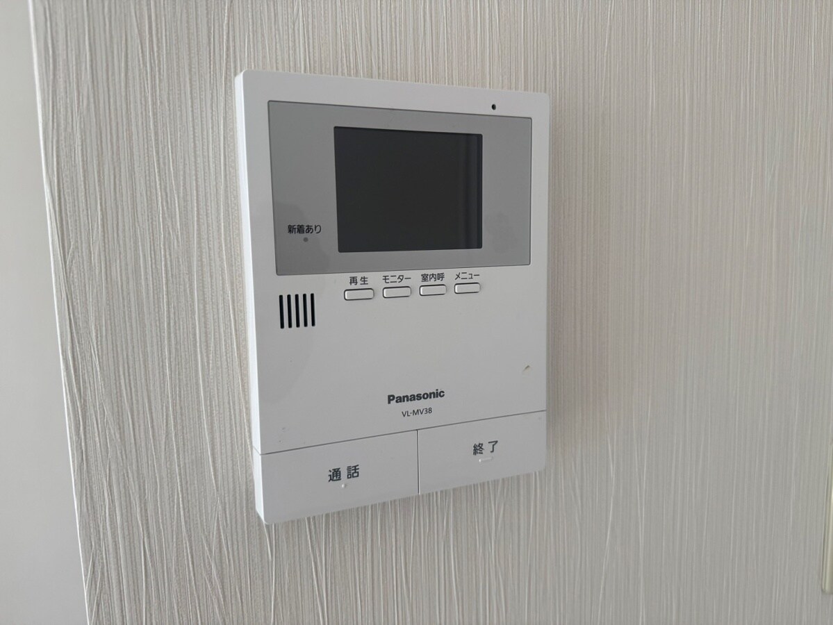 ハイツブランドールの物件内観写真