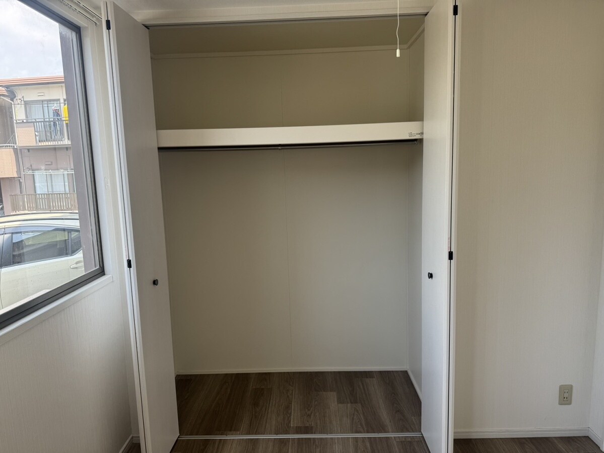 ハイツブランドールの物件内観写真