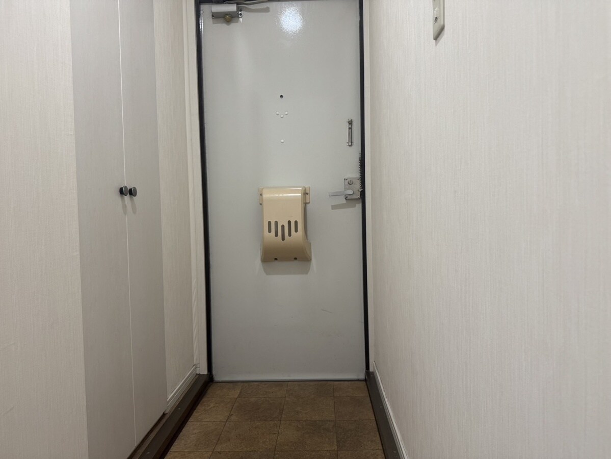 ハイツブランドールの物件内観写真