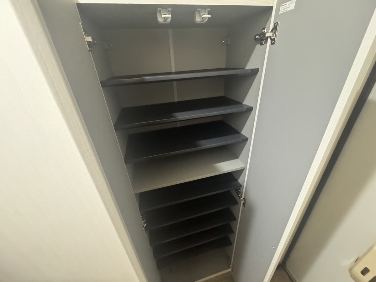 ハイツブランドールの物件内観写真