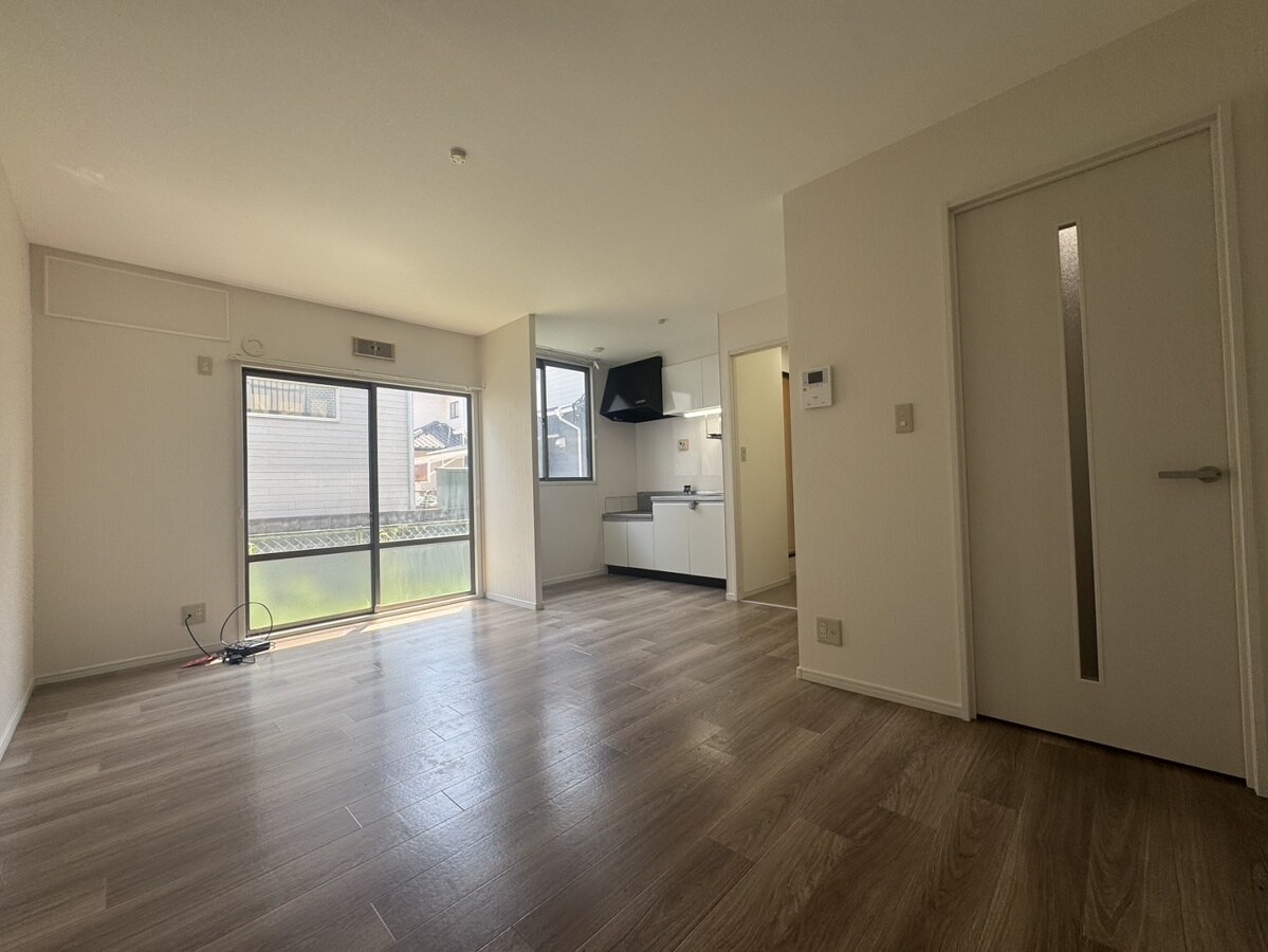 ハイツブランドールの物件内観写真