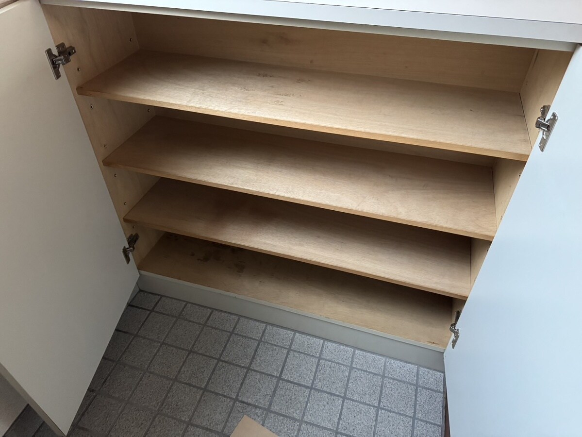 Ｗing手柄の物件内観写真