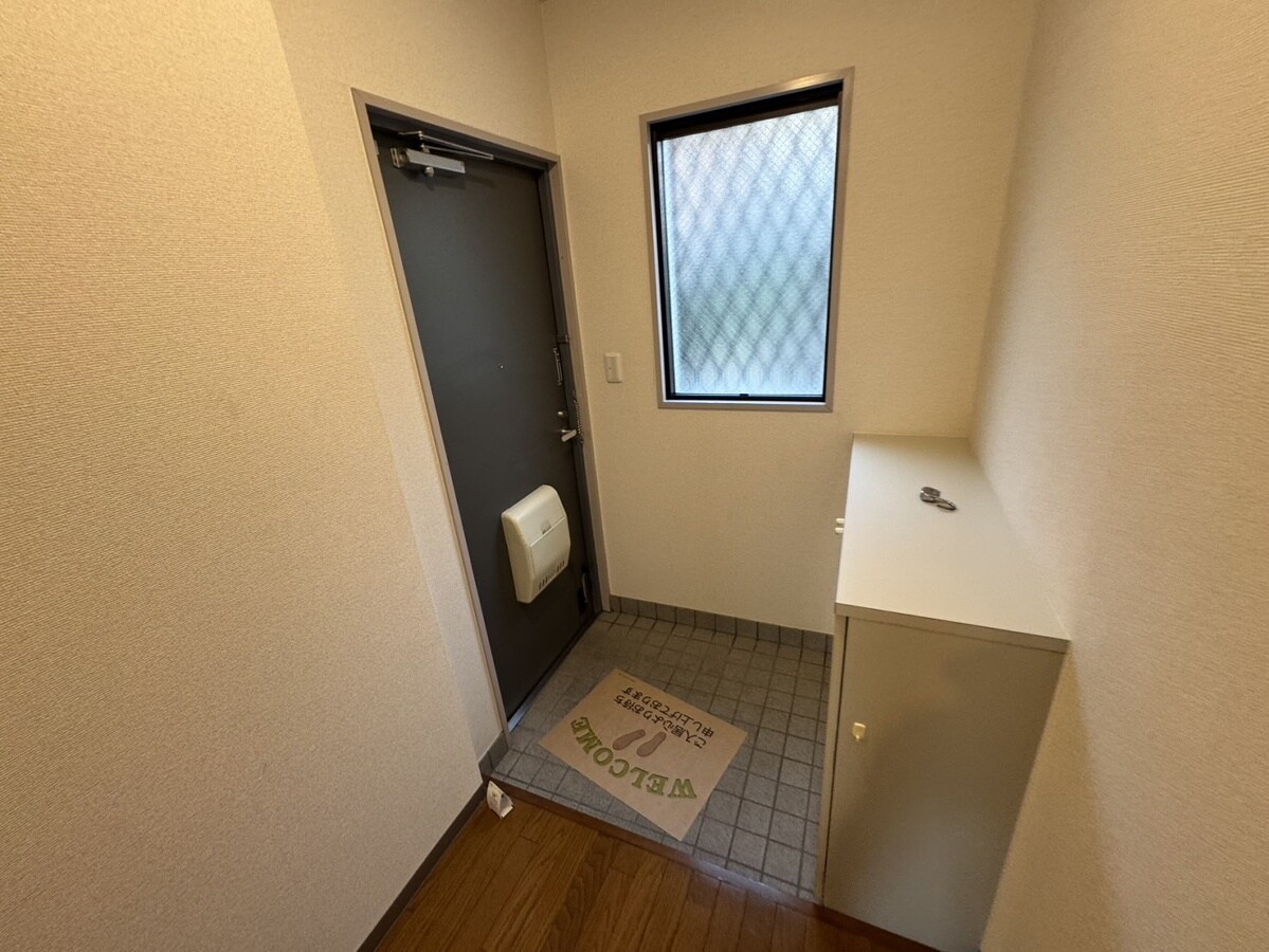 Ｗing手柄の物件内観写真