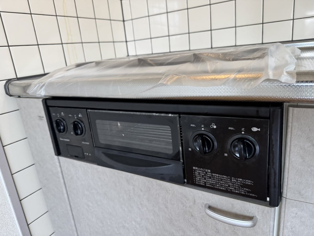 Ｗing手柄の物件内観写真