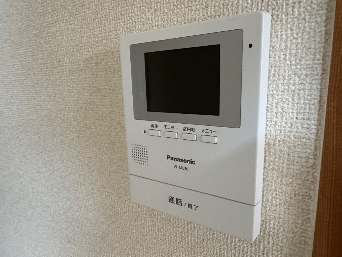 Ｗing手柄の物件内観写真